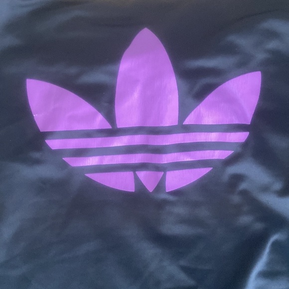 Vintage adidas zip up - Picture 7 of 8